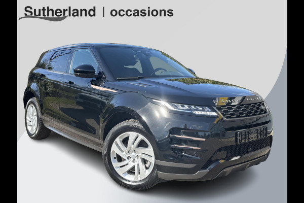 Land Rover Range Rover Evoque 1.5 P300e PHEV AWD Dynamic HSE 309 PK | Trekhaak Afneembaar | Lederen Bekleding | Elektrische Stoelen | Camera | Navigatie