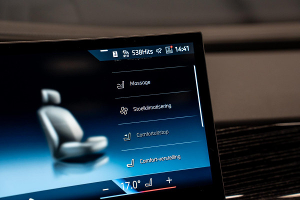 BMW 7 Serie 750e xDrive *M-Sport Pro / Panorama Sky Lounge / Bowers & Wilkins / Stoelventilatie & Massage / Head-Up Display*