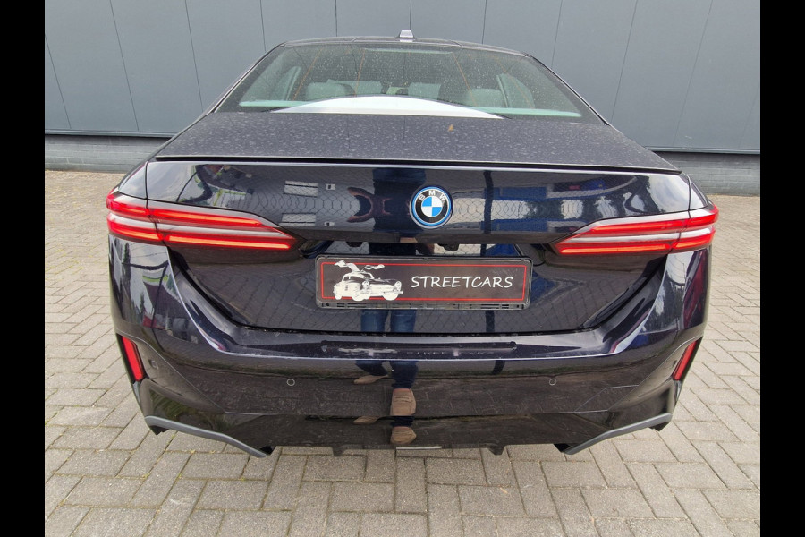 BMW 5 Serie 550e xDrive M Sport Package Pro
