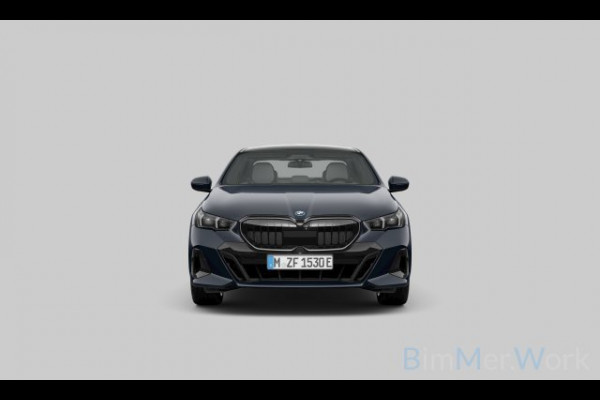 BMW 5 Serie 550e xDrive M Sport Package Pro