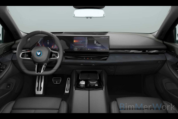 BMW 5 Serie 550e xDrive M Sport Package Pro