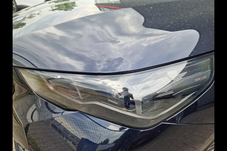 BMW 5 Serie 550e xDrive M Sport Package Pro