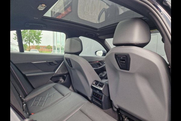BMW 5 Serie 550e xDrive M Sport Package Pro