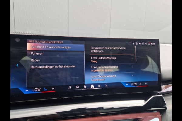 BMW 5 Serie 550e xDrive M Sport Package Pro