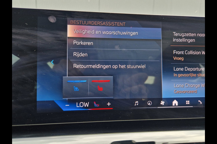 BMW 5 Serie 550e xDrive M Sport Package Pro