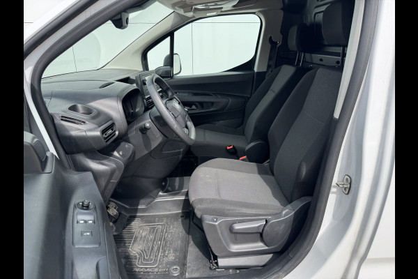 Toyota PROACE CITY 1.5 D 100PK Nieuw Model! L1 Climate Control Cruise Control Lane Assist Stoelverwarming Parkeersensoren