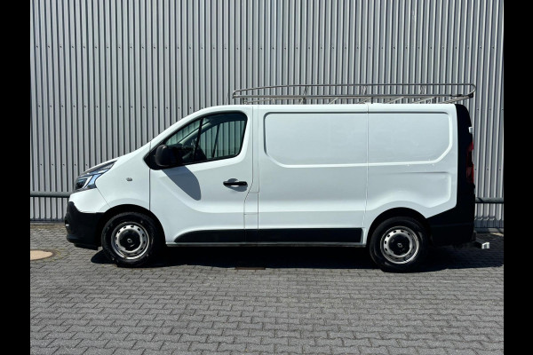 Renault Trafic 1.6 dCi 95 T27 L1H1*A/C*HAAK*CRUISE*TEL*3PERS*LED*