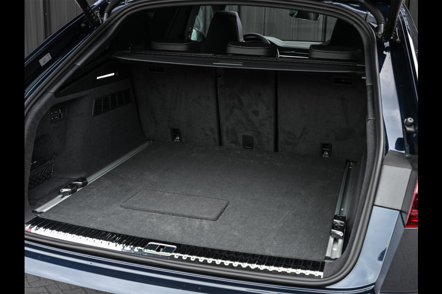 Audi Q8 55 TFSI e quattro Pro Line S | Panoramadak | 360 Camera | B&O | Head-up | Achterasbesturing | Luchtvering | Ambiance interieur | Soft close | Trekhaak | Stuurwiel verwarmd |