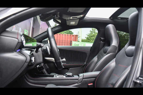 Mercedes-Benz CLA-Klasse 180 AMG-Line, Pano, Memory, 360, Ambient, Keyless!
