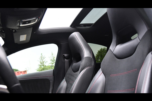 Mercedes-Benz CLA-Klasse 180 AMG-Line, Pano, Memory, 360, Ambient, Keyless!