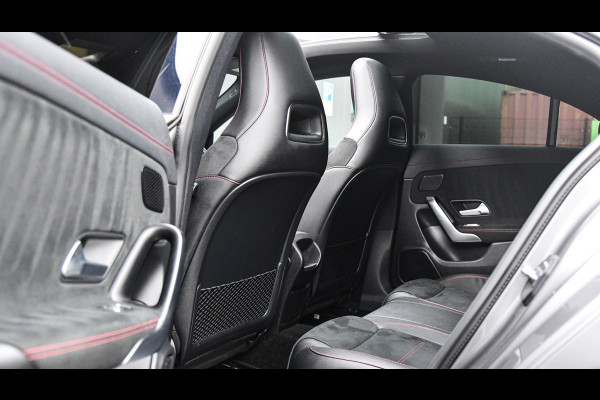 Mercedes-Benz CLA-Klasse 180 AMG-Line, Pano, Memory, 360, Ambient, Keyless!