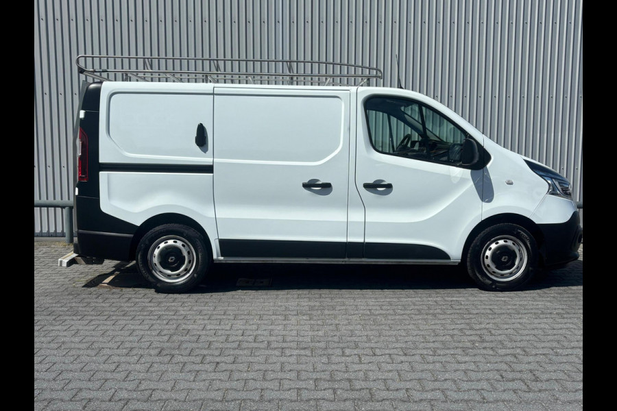Renault Trafic 1.6 dCi 95 T27 L1H1*A/C*HAAK*CRUISE*TEL*3PERS*LED*