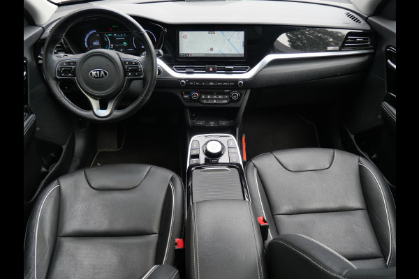 Kia e-Niro ExecutiveLine 64 kWh | SOH 99% | Schuif/kantel | JBL | Electrische stoelen | Stoelverwarming/verkoeling | Leer