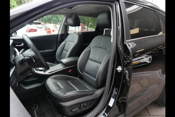 Kia e-Niro ExecutiveLine 64 kWh | SOH 99% | Schuif/kantel | JBL | Electrische stoelen | Stoelverwarming/verkoeling | Leer