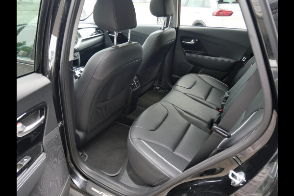 Kia e-Niro ExecutiveLine 64 kWh | SOH 99% | Schuif/kantel | JBL | Electrische stoelen | Stoelverwarming/verkoeling | Leer