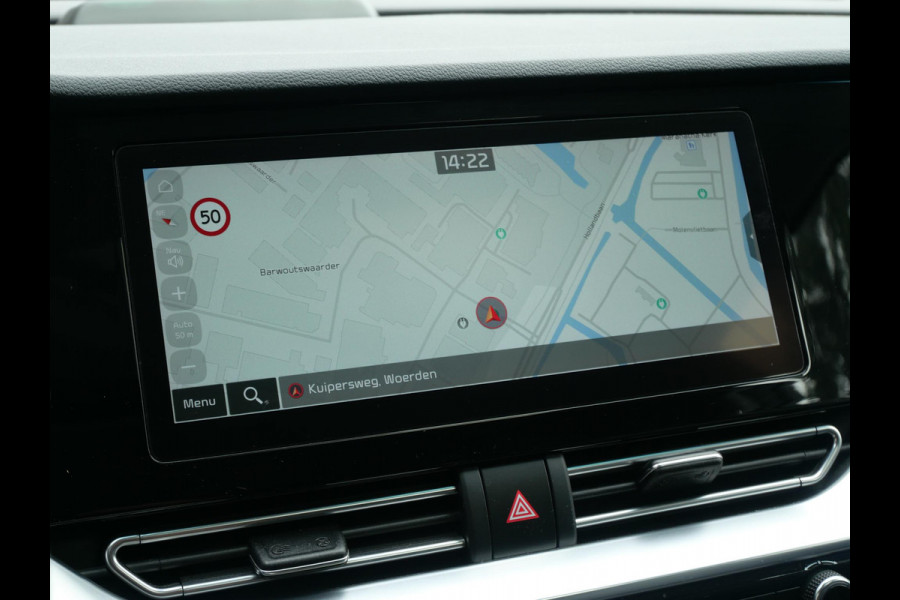 Kia e-Niro ExecutiveLine 64 kWh | SOH 99% | Schuif/kantel | JBL | Electrische stoelen | Stoelverwarming/verkoeling | Leer