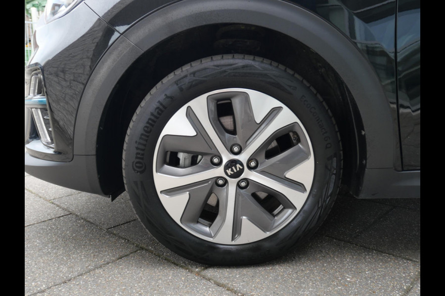 Kia e-Niro ExecutiveLine 64 kWh | SOH 99% | Schuif/kantel | JBL | Electrische stoelen | Stoelverwarming/verkoeling | Leer