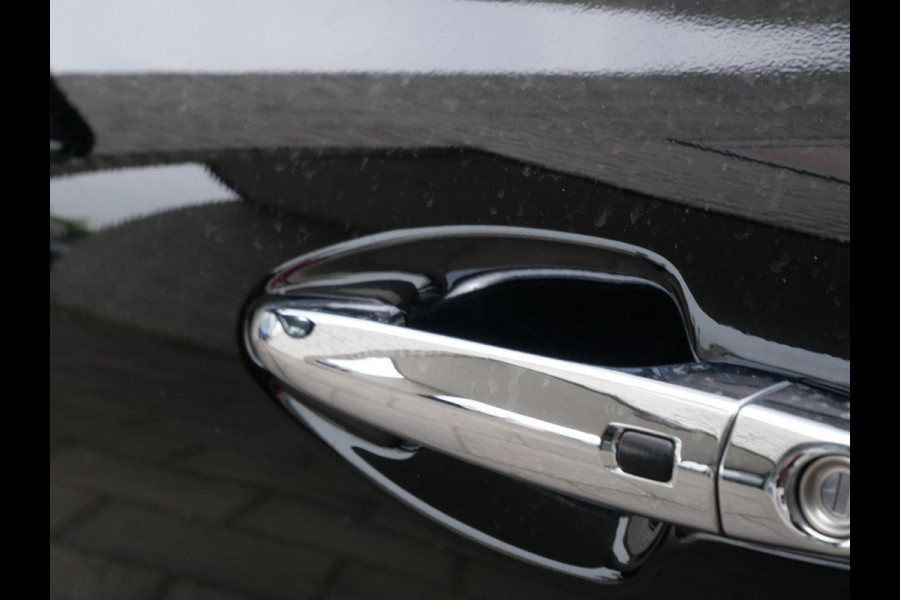 Kia e-Niro ExecutiveLine 64 kWh | SOH 99% | Schuif/kantel | JBL | Electrische stoelen | Stoelverwarming/verkoeling | Leer