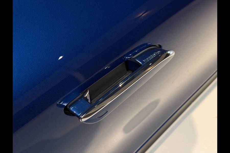 Mercedes-Benz SL-Klasse Roadster AMG 63 4MATIC+|Cabrio|Burmester|360|Memory