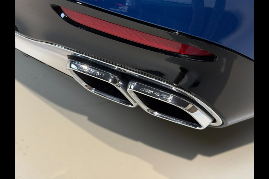 Mercedes-Benz SL-Klasse Roadster AMG 63 4MATIC+|Cabrio|Burmester|360|Memory