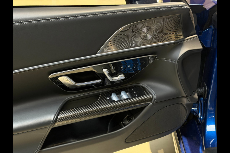 Mercedes-Benz SL-Klasse Roadster AMG 63 4MATIC+|Cabrio|Burmester|360|Memory