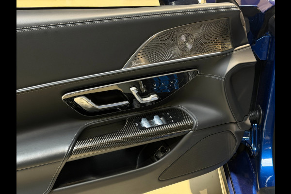 Mercedes-Benz SL-Klasse Roadster AMG 63 4MATIC+|Cabrio|Burmester|360|Memory