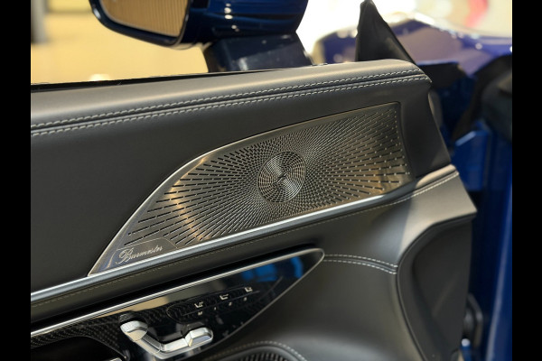 Mercedes-Benz SL-Klasse Roadster AMG 63 4MATIC+|Cabrio|Burmester|360|Memory