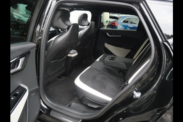Kia Ev6 GT-Line AWD 77.4 kWh | 325PK | SOH 97,1 | Stoelverwarming-ventilatie | Schuif-kanteldak | Carplay | Keyless |