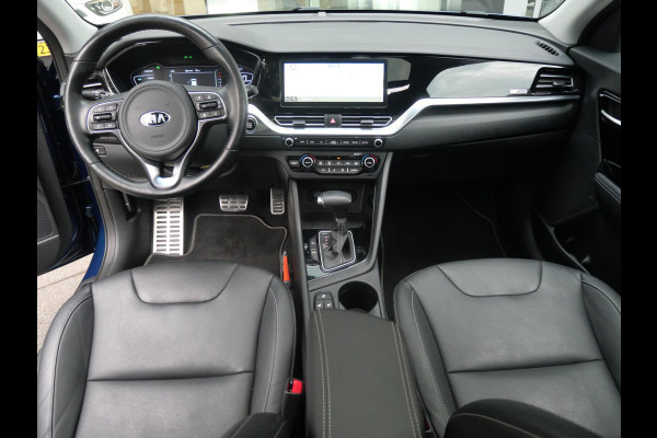 Kia Niro 1.6 GDi Hybrid ExecutiveLine | Cruise | Carplay | Navi | Keyless | Stoelverwarming-ventilatie | schuif-kanteldak
