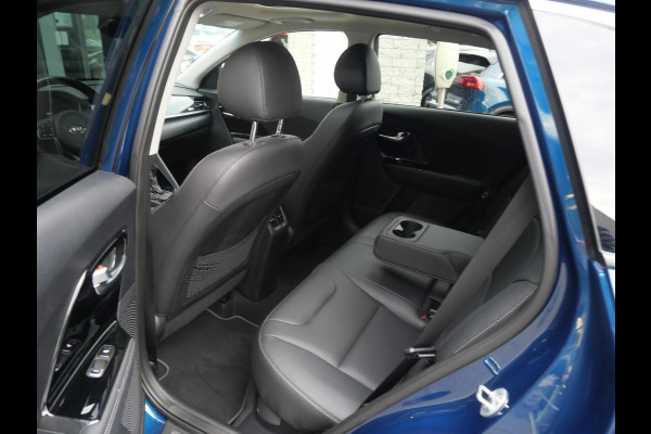 Kia Niro 1.6 GDi Hybrid ExecutiveLine | Cruise | Carplay | Navi | Keyless | Stoelverwarming-ventilatie | schuif-kanteldak