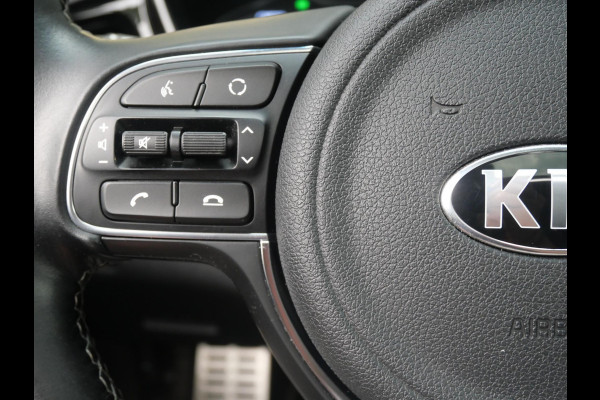 Kia Niro 1.6 GDi Hybrid ExecutiveLine | Cruise | Carplay | Navi | Keyless | Stoelverwarming-ventilatie | schuif-kanteldak