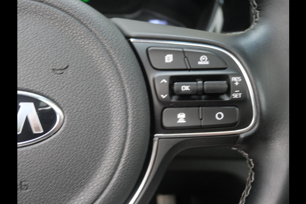 Kia Niro 1.6 GDi Hybrid ExecutiveLine | Cruise | Carplay | Navi | Keyless | Stoelverwarming-ventilatie | schuif-kanteldak