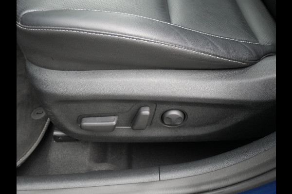 Kia Niro 1.6 GDi Hybrid ExecutiveLine | Cruise | Carplay | Navi | Keyless | Stoelverwarming-ventilatie | schuif-kanteldak