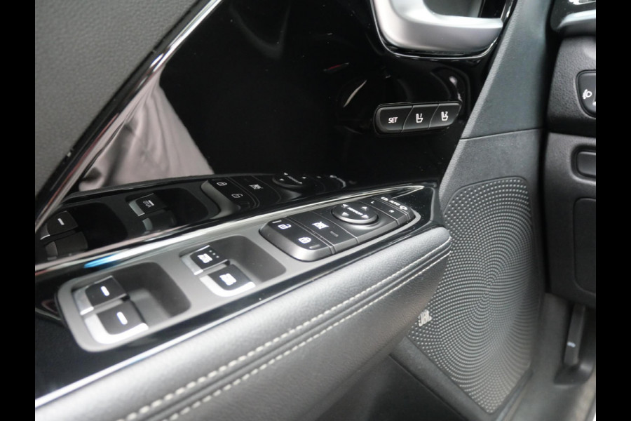 Kia Niro 1.6 GDi Hybrid ExecutiveLine | Cruise | Carplay | Navi | Keyless | Stoelverwarming-ventilatie | schuif-kanteldak