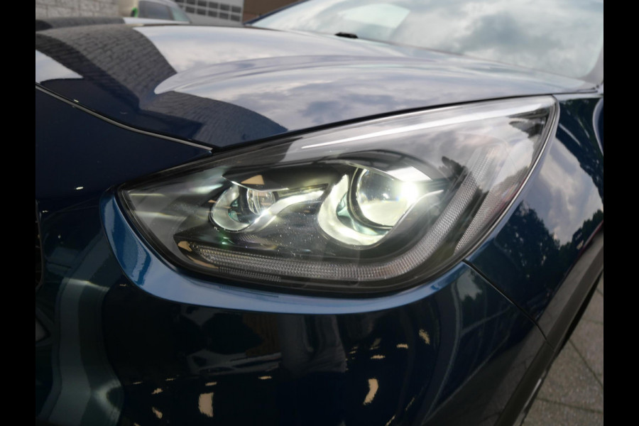 Kia Niro 1.6 GDi Hybrid ExecutiveLine | Cruise | Carplay | Navi | Keyless | Stoelverwarming-ventilatie | schuif-kanteldak