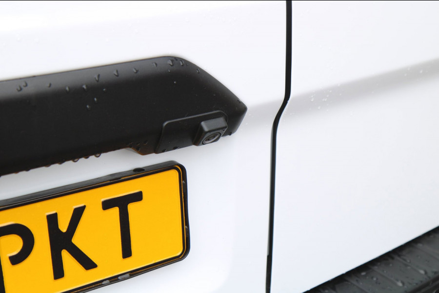 Ford Transit Custom 320 2.0 TDCI L1H1 Limited / Camera / 3 zits / carplay