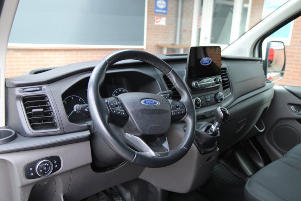 Ford Transit Custom 320 2.0 TDCI L1H1 Limited / Camera / 3 zits / carplay