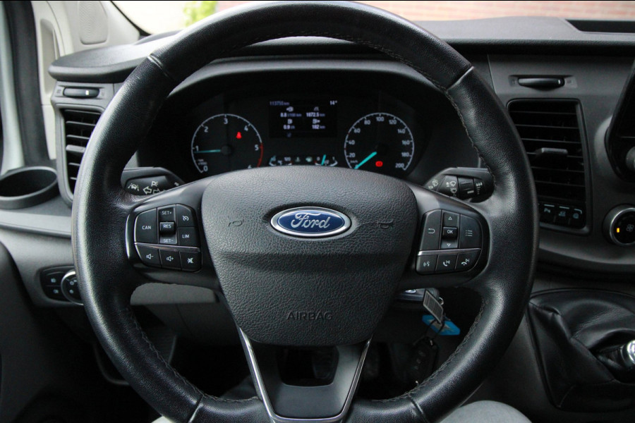 Ford Transit Custom 320 2.0 TDCI L1H1 Limited / Camera / 3 zits / carplay