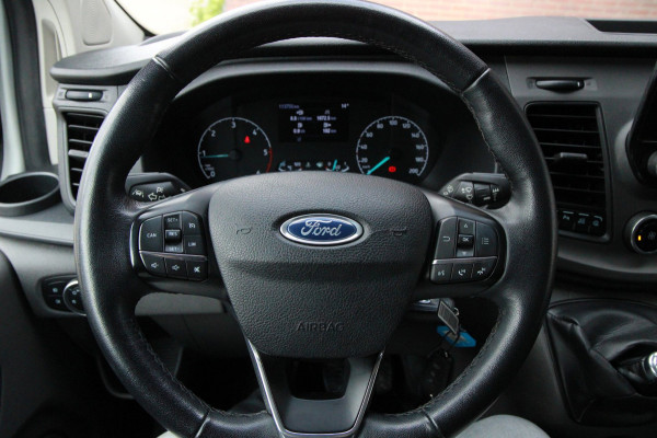 Ford Transit Custom 320 2.0 TDCI L1H1 Limited / Camera / 3 zits / carplay
