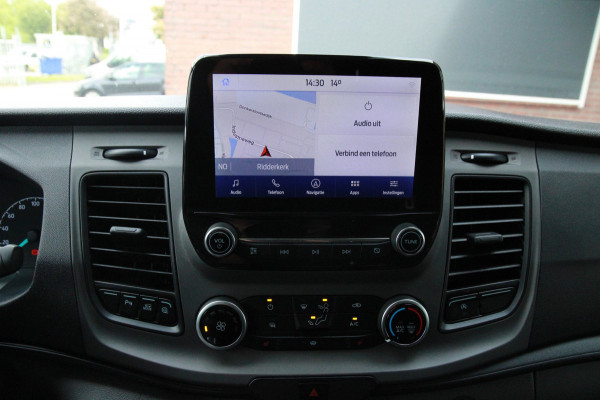 Ford Transit Custom 320 2.0 TDCI L1H1 Limited / Camera / 3 zits / carplay