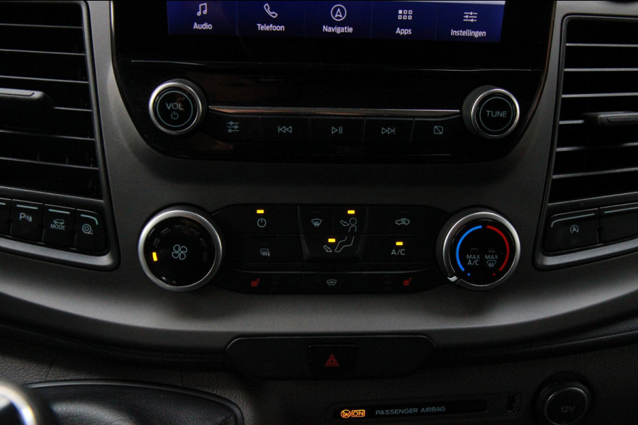 Ford Transit Custom 320 2.0 TDCI L1H1 Limited / Camera / 3 zits / carplay