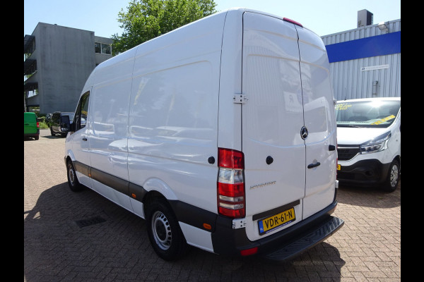 Mercedes-Benz Sprinter 314 2.2 CDI L2H1 EURO 6 MARGE AUTO 3 zitplaatsen.
