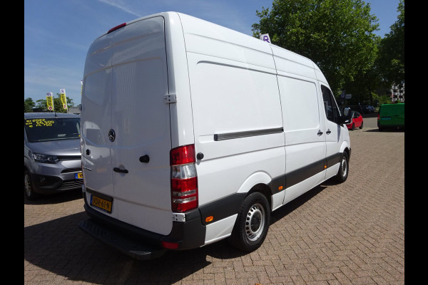 Mercedes-Benz Sprinter 314 2.2 CDI L2H1 EURO 6 MARGE AUTO 3 zitplaatsen.