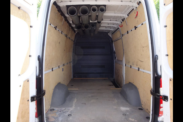 Mercedes-Benz Sprinter 314 2.2 CDI L2H1 EURO 6 MARGE AUTO 3 zitplaatsen.