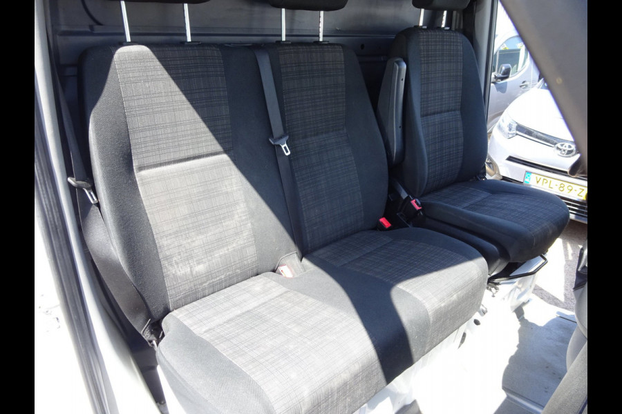 Mercedes-Benz Sprinter 314 2.2 CDI L2H1 EURO 6 MARGE AUTO 3 zitplaatsen.
