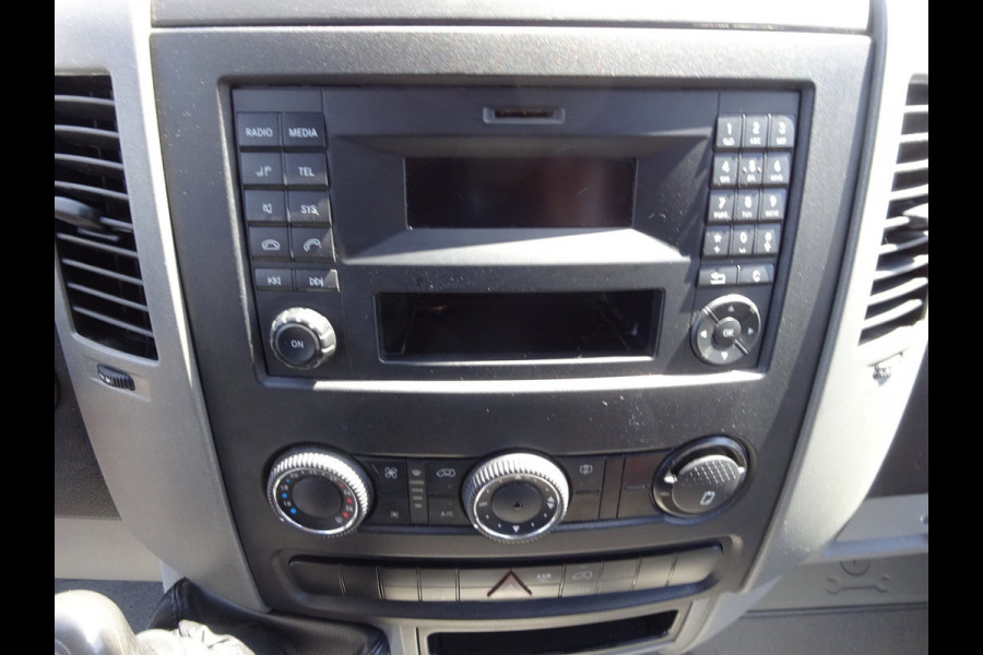 Mercedes-Benz Sprinter 314 2.2 CDI L2H1 EURO 6 MARGE AUTO 3 zitplaatsen.