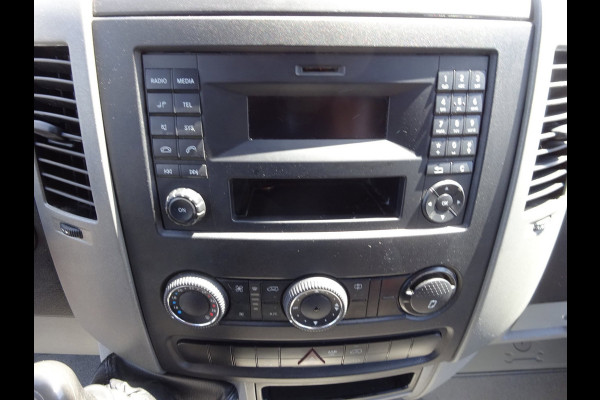 Mercedes-Benz Sprinter 314 2.2 CDI L2H1 EURO 6 MARGE AUTO 3 zitplaatsen.