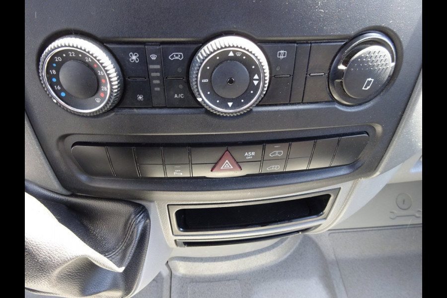 Mercedes-Benz Sprinter 314 2.2 CDI L2H1 EURO 6 MARGE AUTO 3 zitplaatsen.