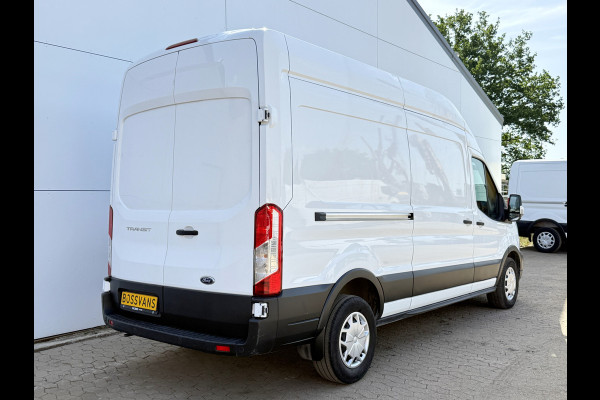 Ford Transit 2.0 TDCI 170PK L3H3 Climate control Cruise control Parkeersensoren