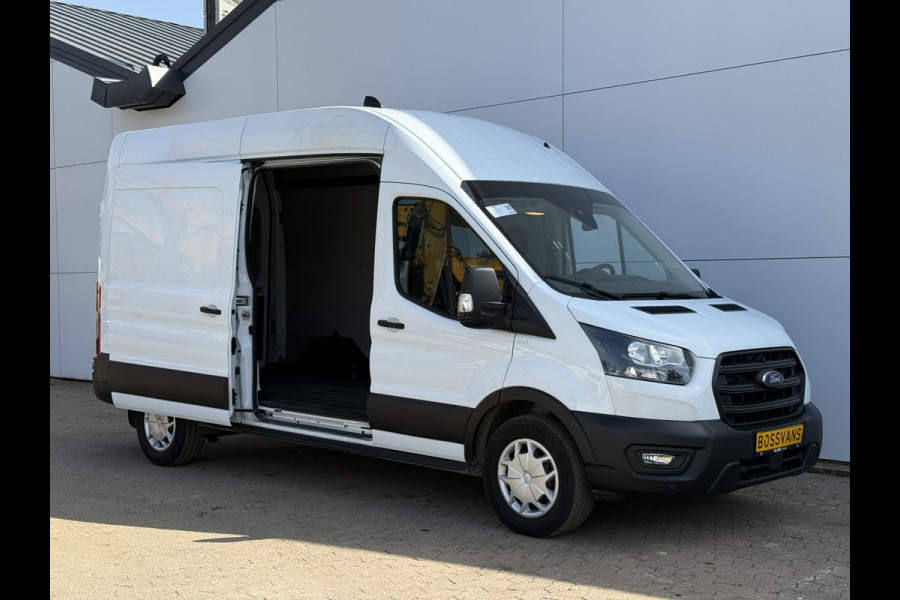 Ford Transit 2.0 TDCI 170PK L3H3 Climate control Cruise control Parkeersensoren